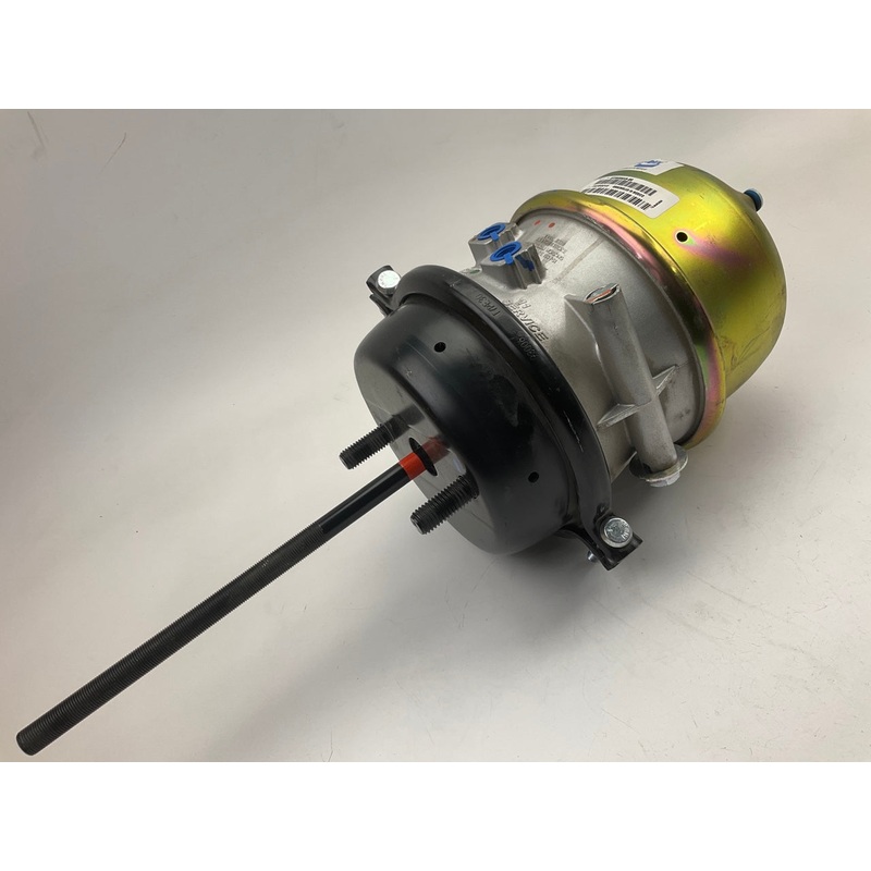 Bendix NT3030ELS-80 EnduraSure T30/30 Spring Brake Chamber, 3'' Stroke