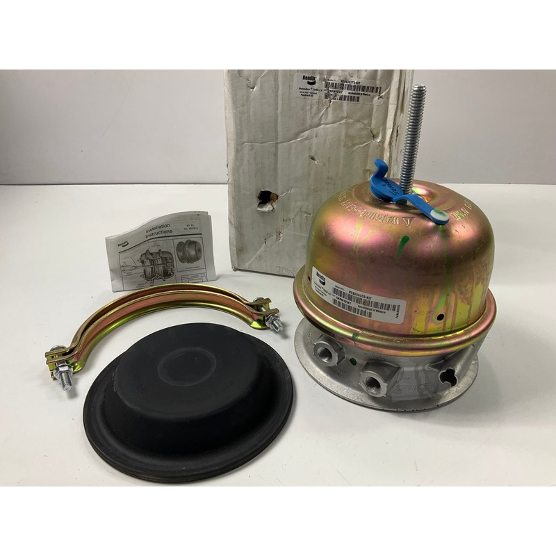 Bendix Nt3030STD-Kit - Spring Brake Piggyback Kit
