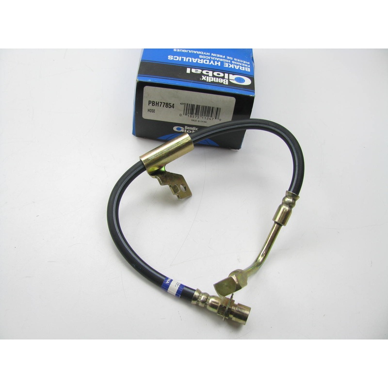 Bendix PBH77854 FRONT RIGHT Brake Hose