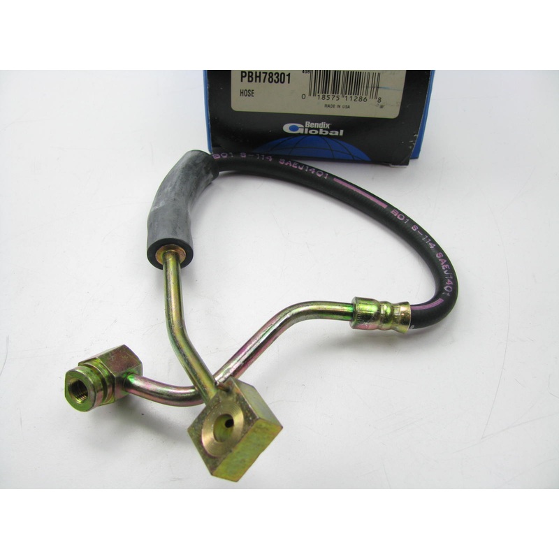 Bendix PBH78301 Front Right Brake Hose