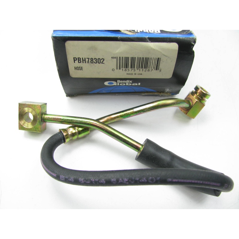 Bendix PBH78302 FRONT Brake Hydraulic Hose