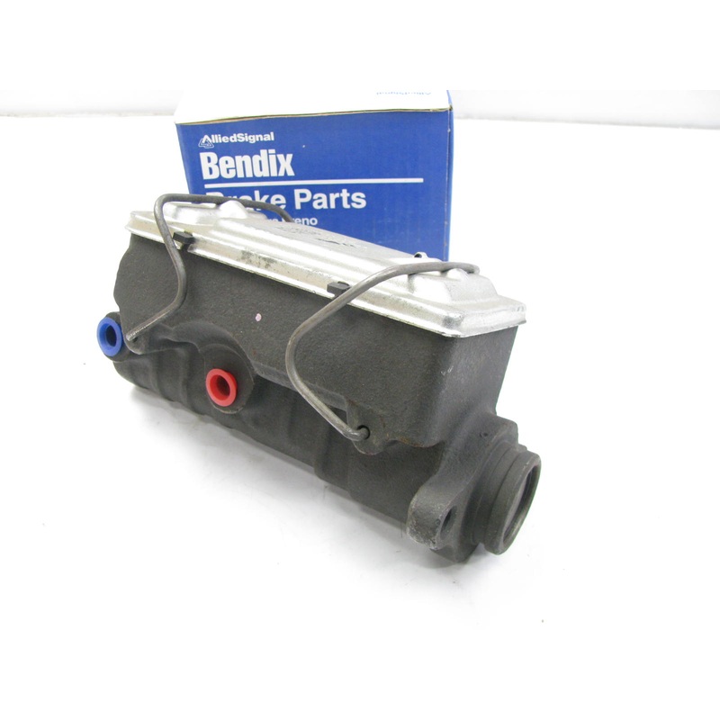Bendix R11864 Reman Brake Master Cylinder For 1981-1984 Chevrolet G10 GMC G1500