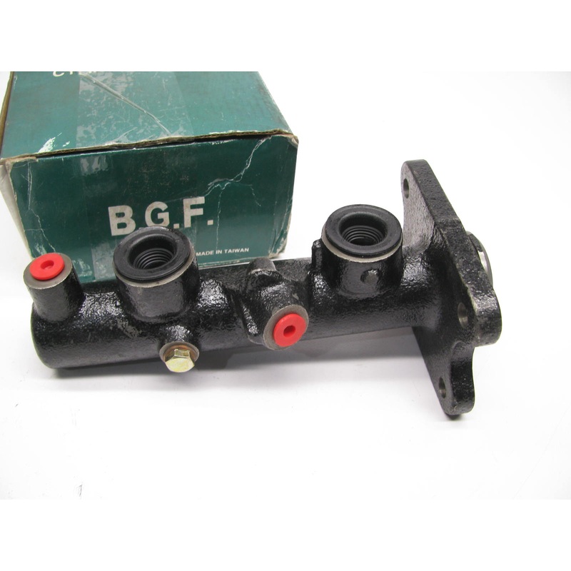 BGF 072-8897 Brake Master Cylinder For 1986-1992 Toyota Supra