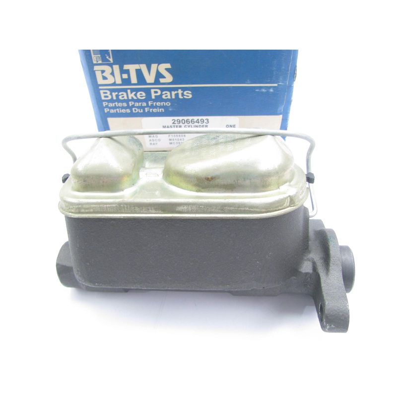 Bi-tvs 29066493 Brake Master Cylinder