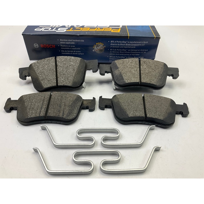 Bosch PC2115 FRONT PerfectStop Ceramic Brake Pads