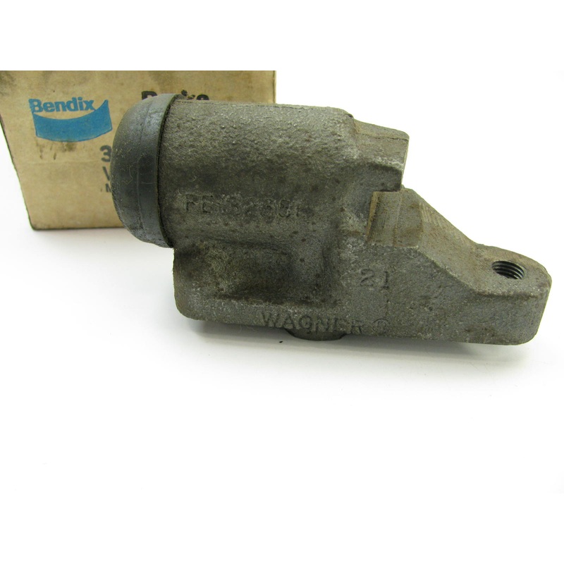 Bendix 33376 REAR Drum Brake Wheel Cylinder 1980-1985 GMC C7000 C7D042 C7D064