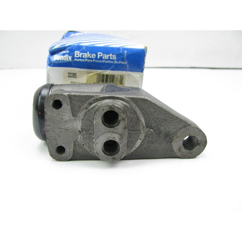 Bendix 33380 Drum Brake Wheel Cylinder - Front Right Lower / Upper