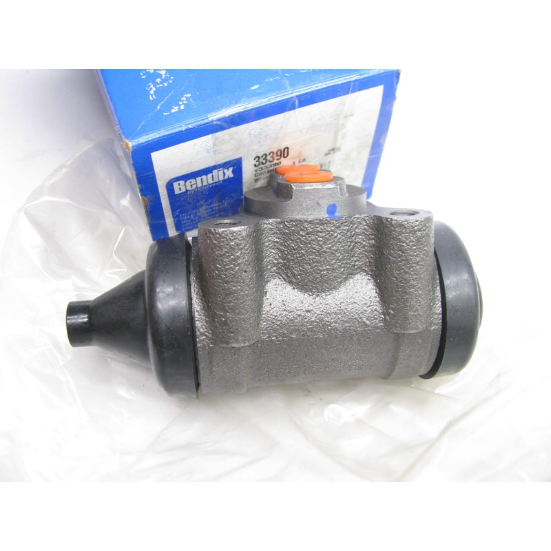 Bendix 33390 Rear Drum Brake Wheel Cylinder For Dodge D400 D500 D600 M500 M600