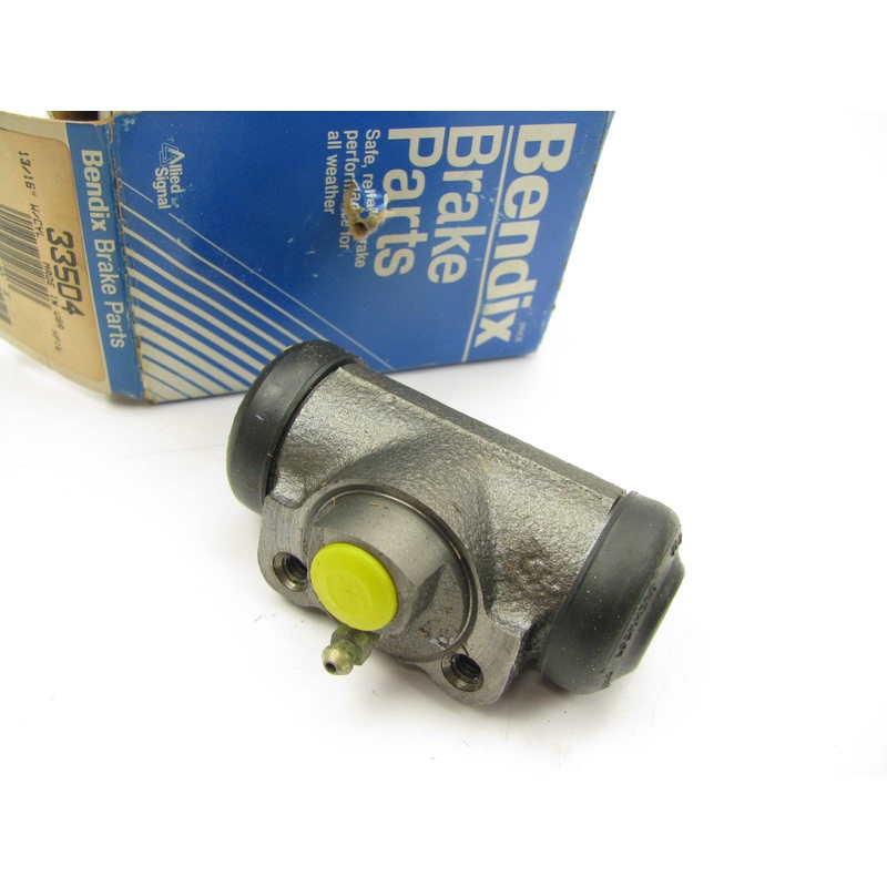 Bendix 33504 Drum Brake Wheel Cylinder - Rear Left / Right