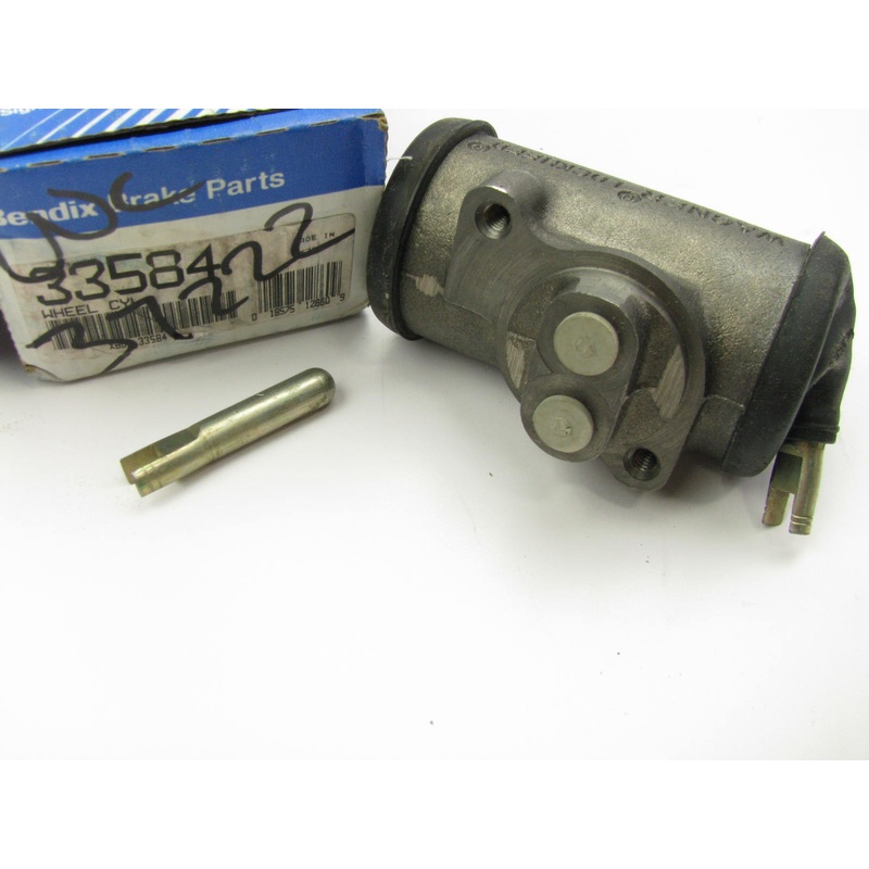 Bendix 33584 Drum Brake Wheel Cylinder - Rear Left Upper