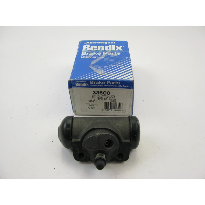 Bendix 33600 Drum Brake Wheel Cylinder - Rear Left / Right