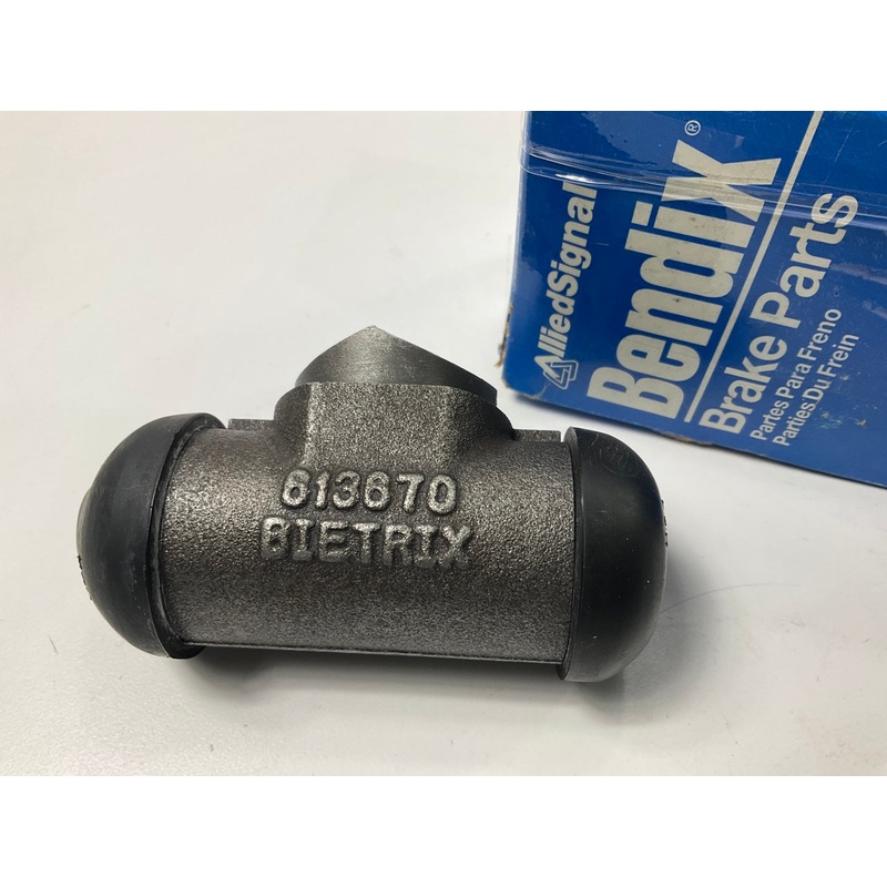 Bendix 33601 Rear Right Drum Brake Wheel Cylinder WC17510