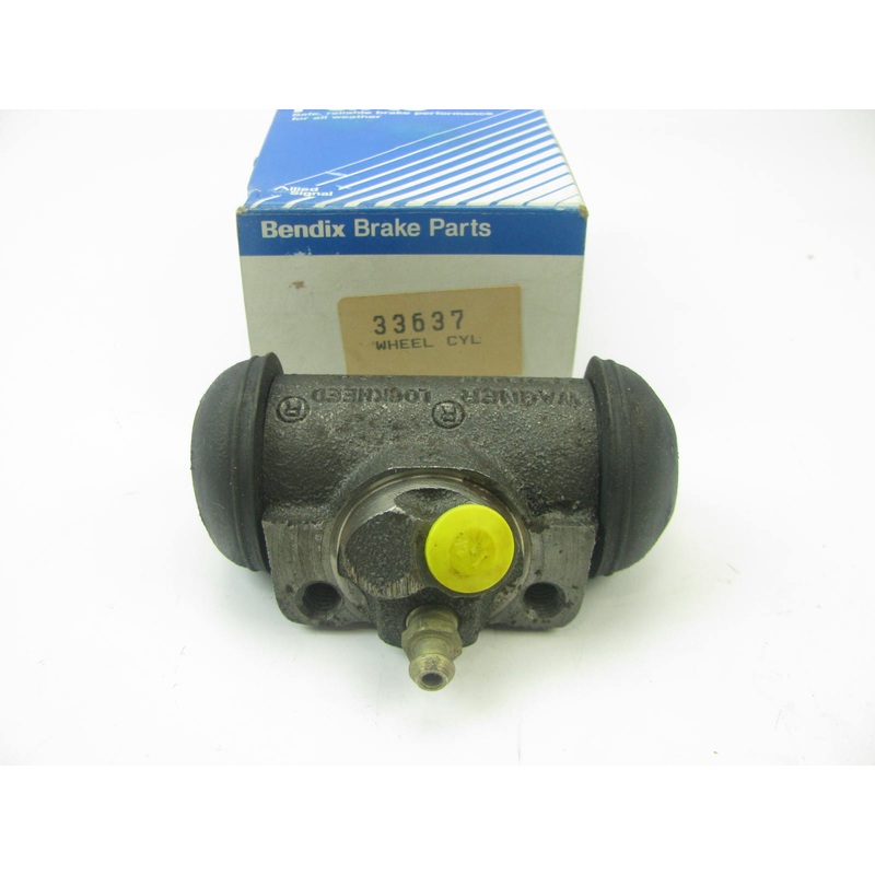Bendix 33637 Drum Brake Wheel Cylinder - Rear Left / Right
