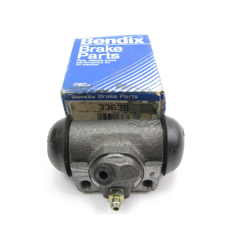 Bendix 33638 Drum Brake Wheel Cylinder - Rear Left / Right