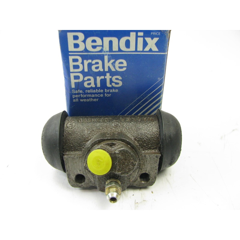 Bendix 33640 Drum Brake Wheel Cylinder - Rear Left / Right