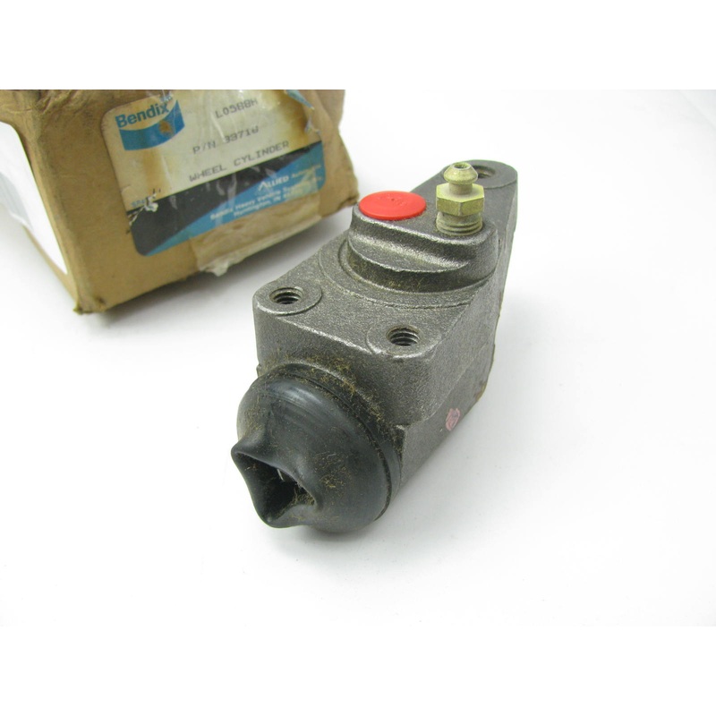 Bendix 33718 Drum Brake Wheel Cylinder - Front / Rear Left
