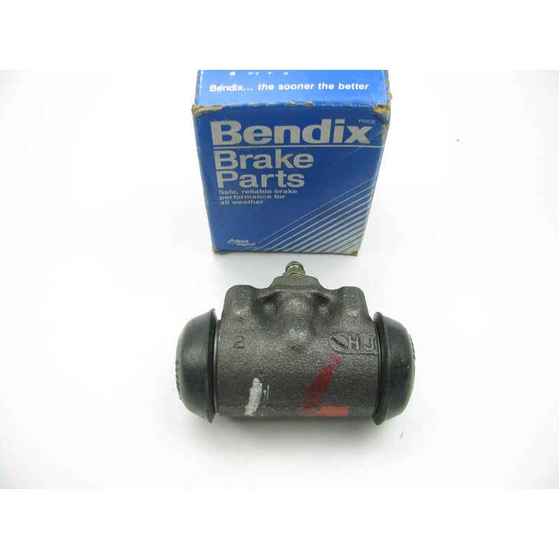 Bendix 33725 Drum Brake Wheel Cylinder - Rear Left