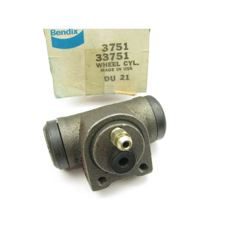 Bendix 33751 Rear Drum Brake Wheel Cylinder 1976-1979 Chevrolet Chevette