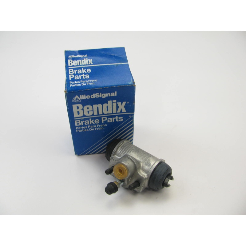 Bendix 33781 Rear Drum Brake Wheel Cylinder for 1975-1979 Honda Civic