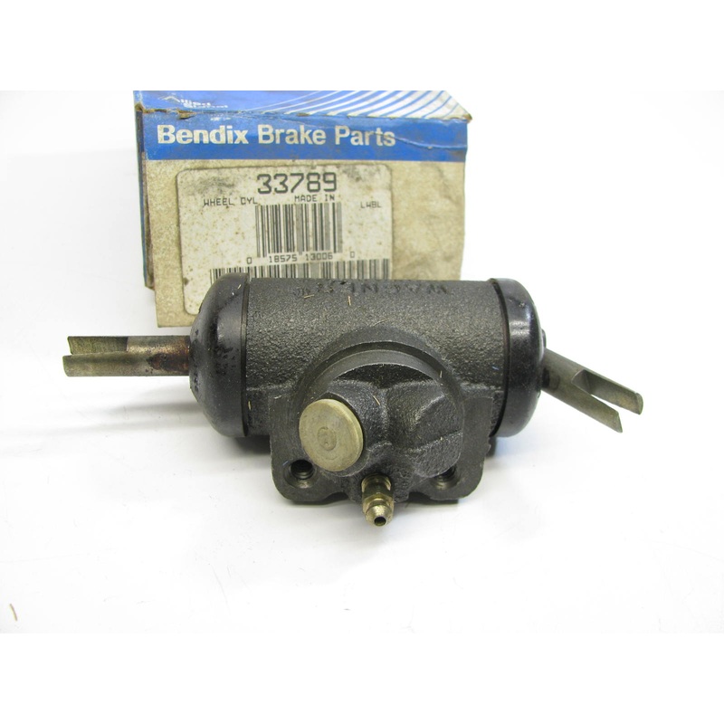 Bendix 33789 FRONT LEFT Drum Brake Wheel Cylinder