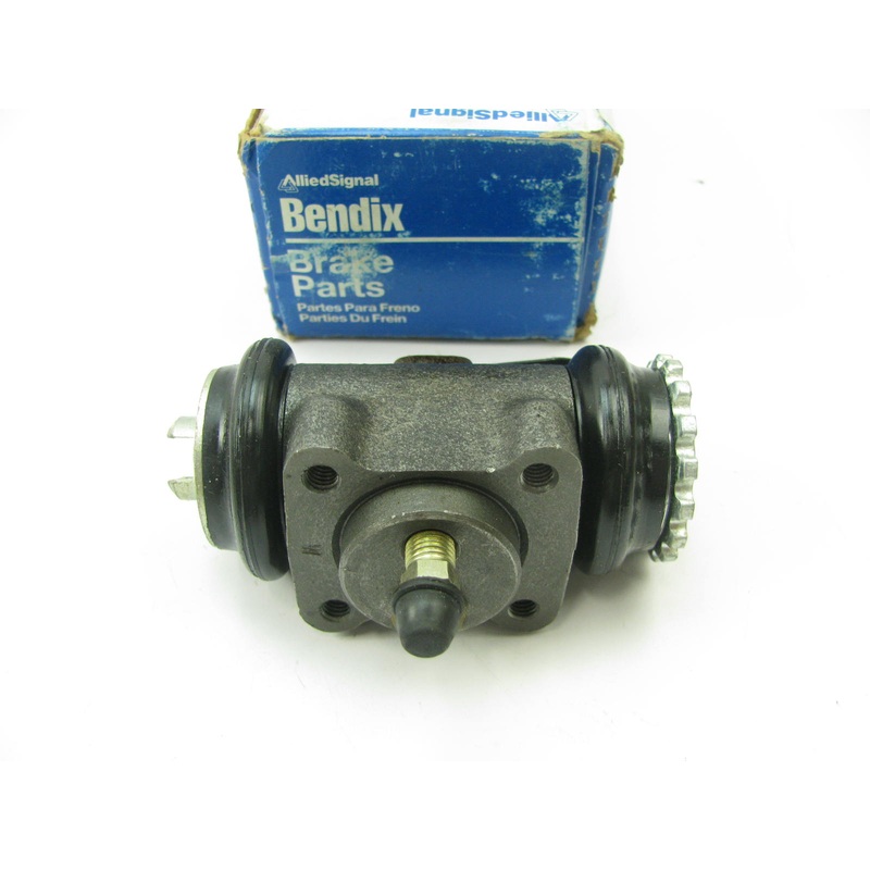 Bendix 33809 Rear Left Brake Wheel Cylinder 1977-1978 Ford Courier & Mazda B1800