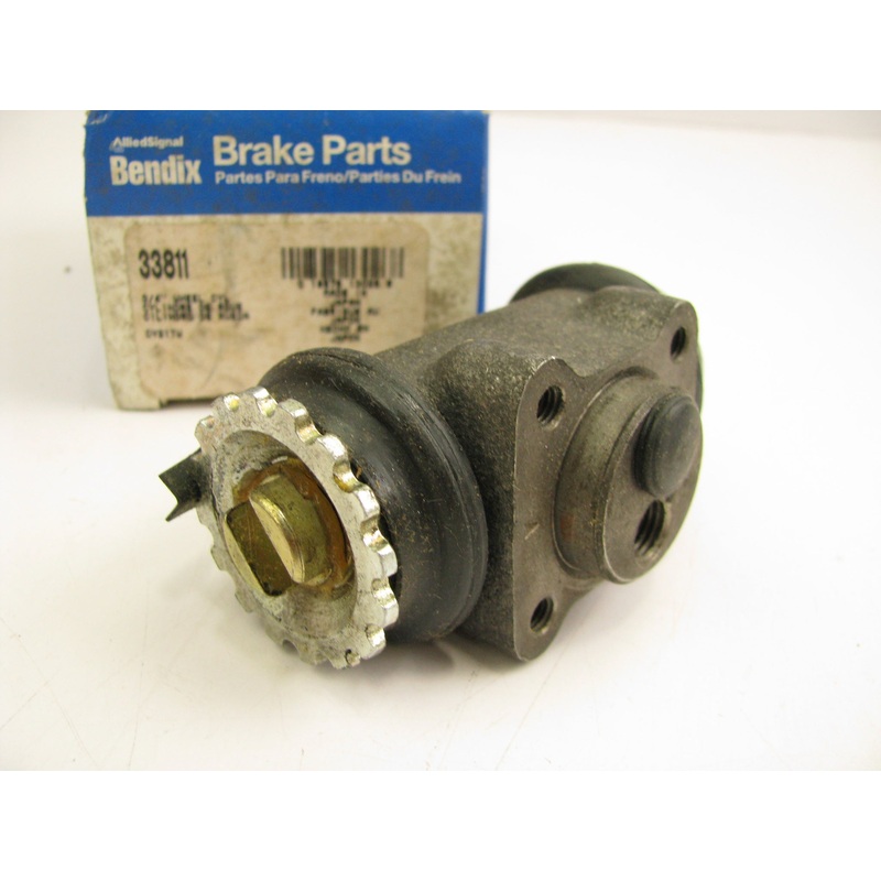 Bendix 33811 Drum Brake Wheel Cylinder - Rear Left / Right Lower