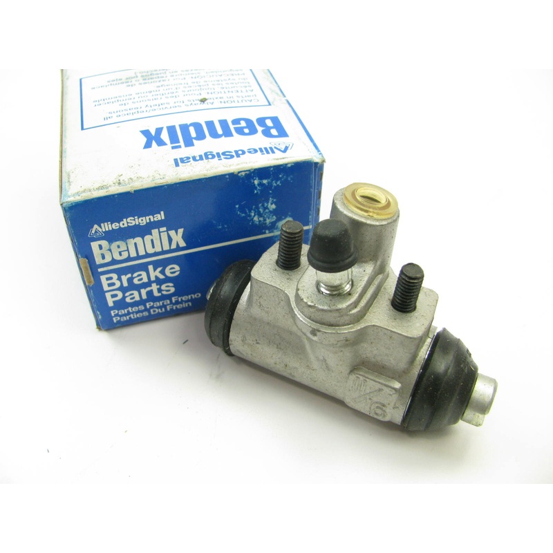Bendix 33824 Rear Drum Brake Wheel Cylinder For 1979 Honda Prelude