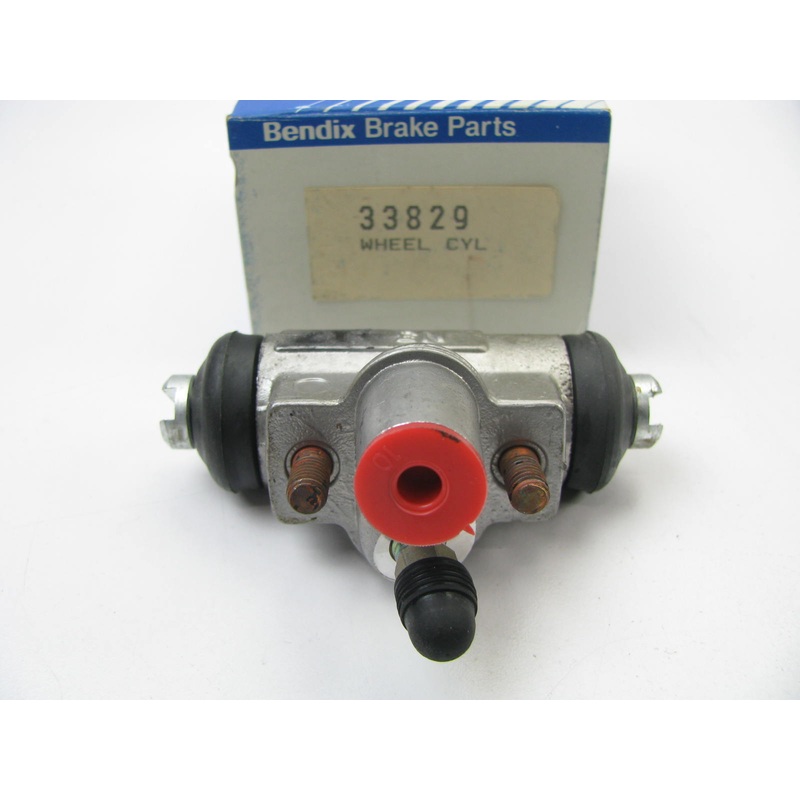 Bendix 33829 REAR LEFT Drum Brake Wheel Cylinder 1980 Honda Civic 80-81 Prelude