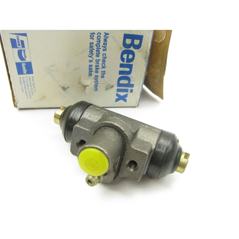 Bendix 33830 Rear Right Drum Brake Wheel Cylinder 1980 Civic 1980-1981 Prelude