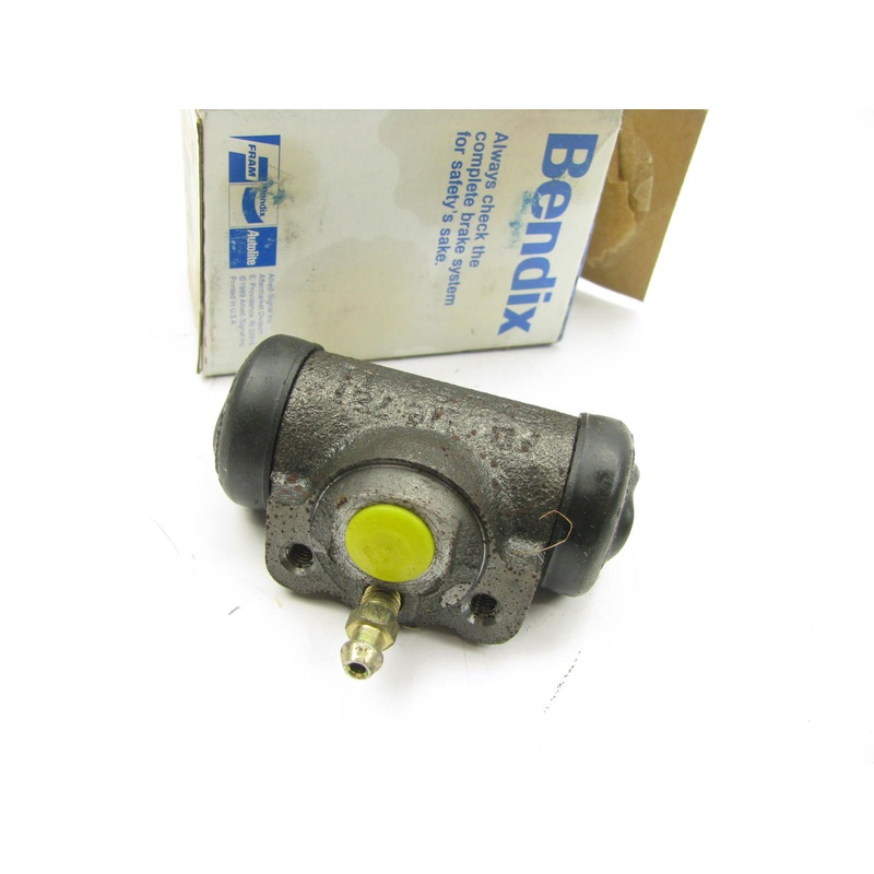 Bendix 33831 Drum Brake Wheel Cylinder - Rear Left