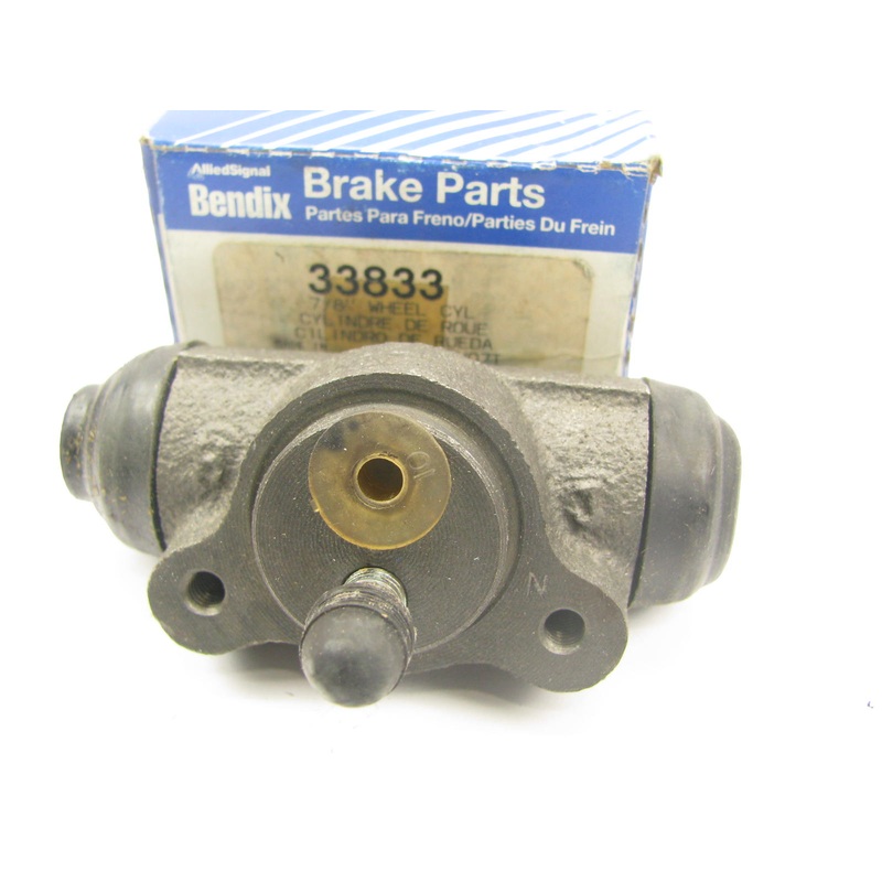 Bendix 33833 Drum Brake Wheel Cylinder - Rear Right