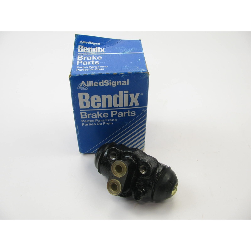 Bendix 33834 Rear Left Drum Brake Wheel Cylinder 1977-78 Mazda RX-4 1979-80 626