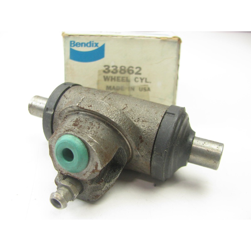 Bendix 33862 Drum Brake Wheel Cylinder - Rear Left / Right