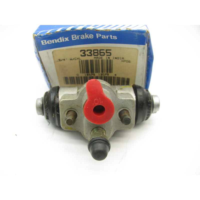 Bendix 33865 Drum Brake Wheel Cylinder - Rear Left / Right