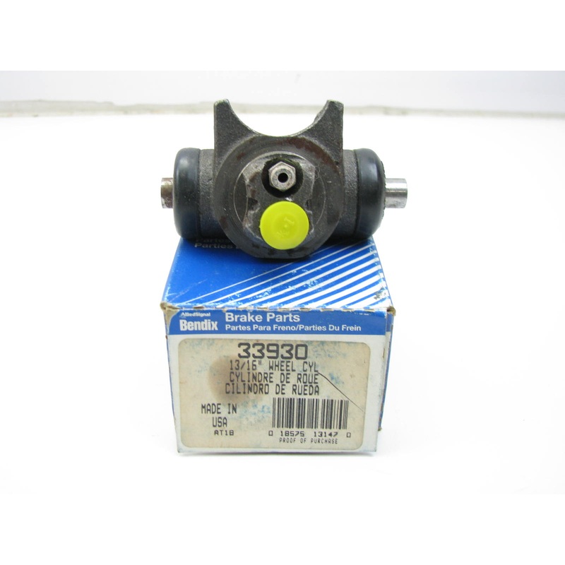 Bendix 33930 REAR Drum Brake Wheel Cylinder