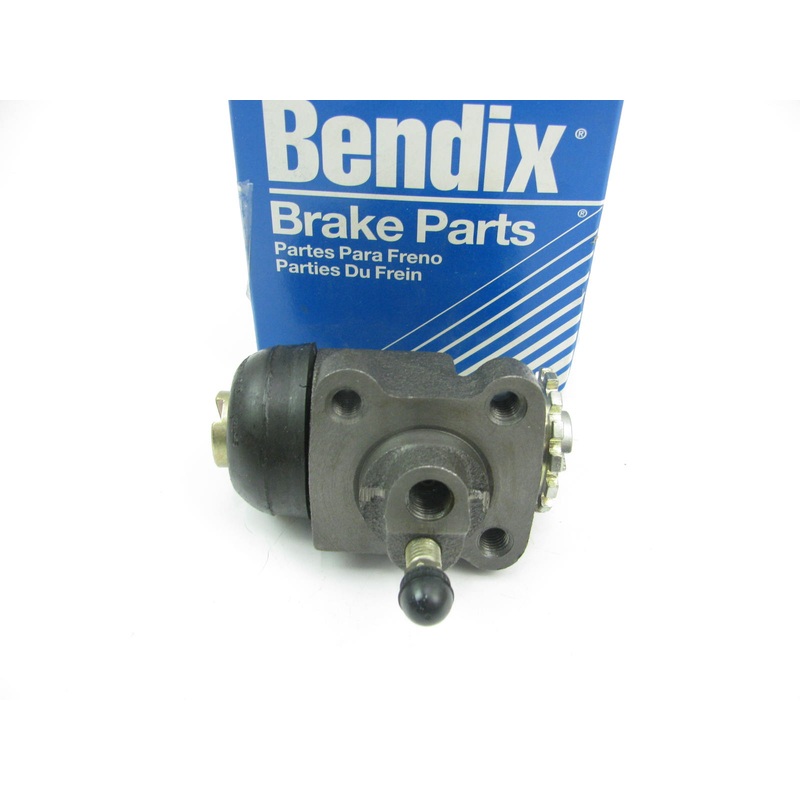 Bendix 33931 Front Left Brake Wheel Cylinder 1969-70 Toyota Hi-Lux 72-74 Pickup