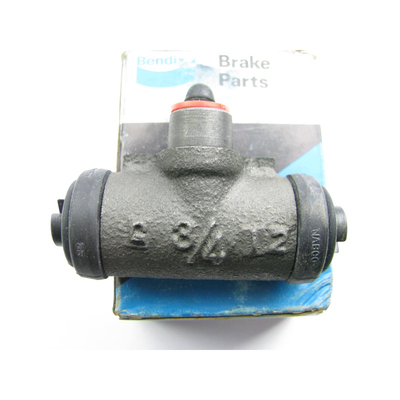 Bendix 33933 Rear Drum Brake Wheel Cylinder For 1971-1972 Dodge Colt