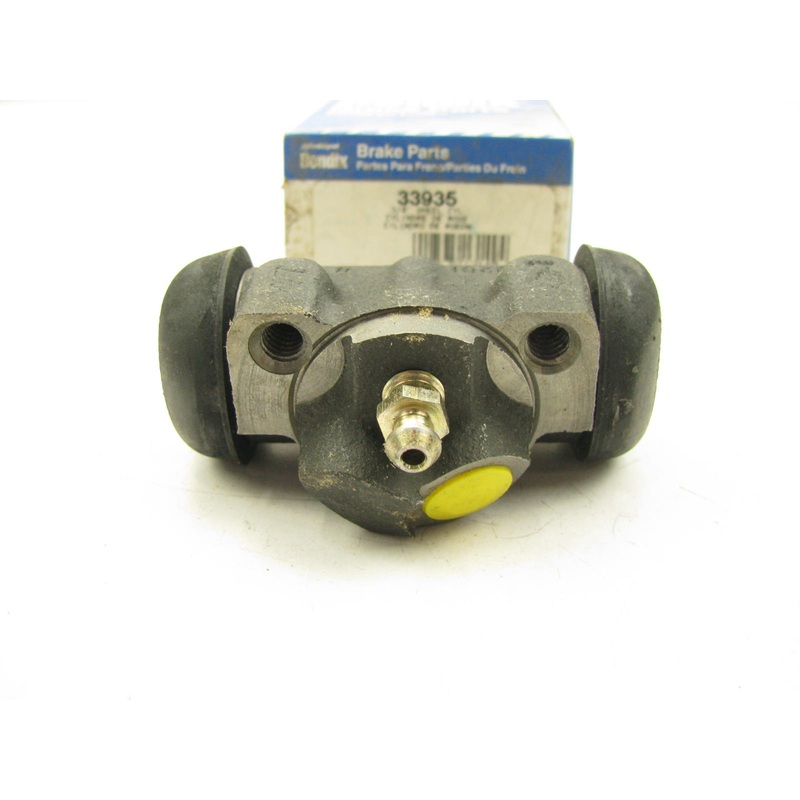 Bendix 33935 Rear Right Drum Brake Wheel Cylinder 85-88 Thunderbird 87-88 Cougar