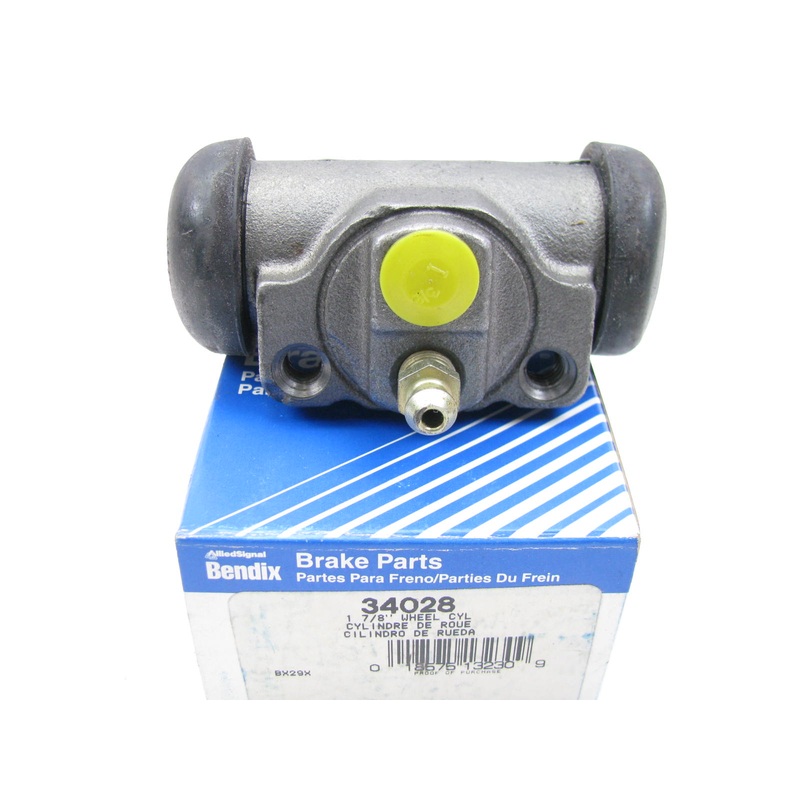 Bendix 34028 REAR Drum Brake Wheel Cylinder