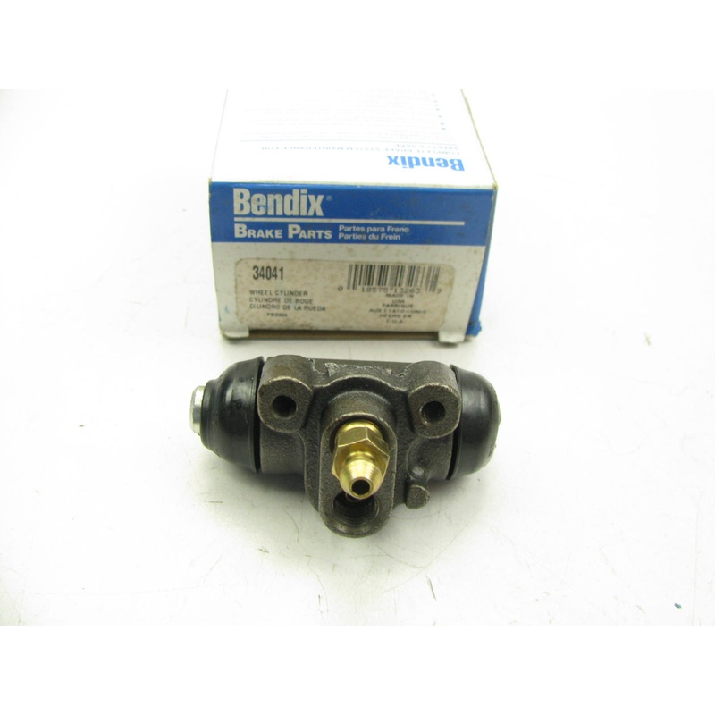 Bendix 34041 Drum Brake Wheel Cylinder - Rear Left / Right