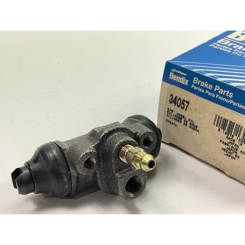Bendix 34057 Rear Drum Brake Wheel Cylinder For 1990-1993 Ford Festiva