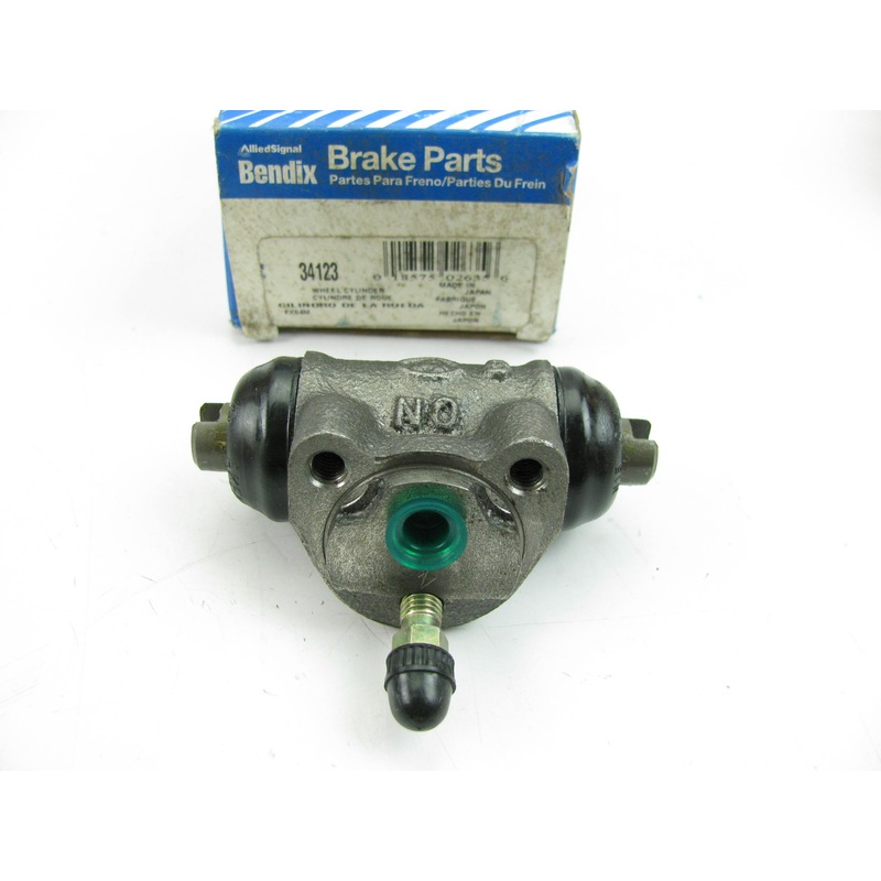 Bendix 34123 REAR Drum Brake Wheel Cylinder - 1995 Mitsubishi Eclipse