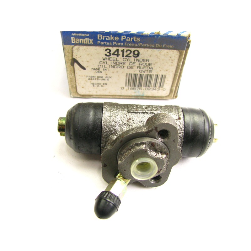 Bendix 34129 Drum Brake Wheel Cylinder - Rear Right