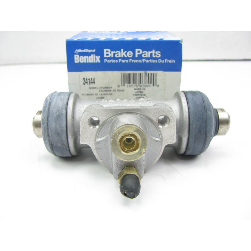 Bendix 34144 Rear Drum Brake Wheel Cylinder For 1995-1999 Nissan Truck 4WD