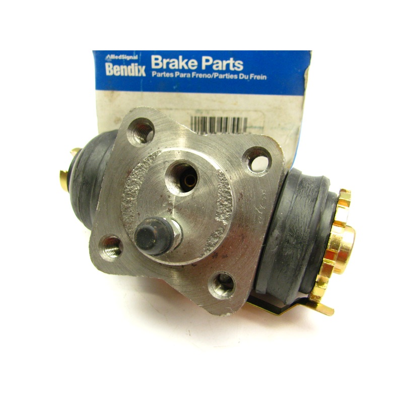 Bendix 34175 REAR LEFT UPPER Drum Brake Wheel Cylinder 72-80 Toyota Land Cruiser