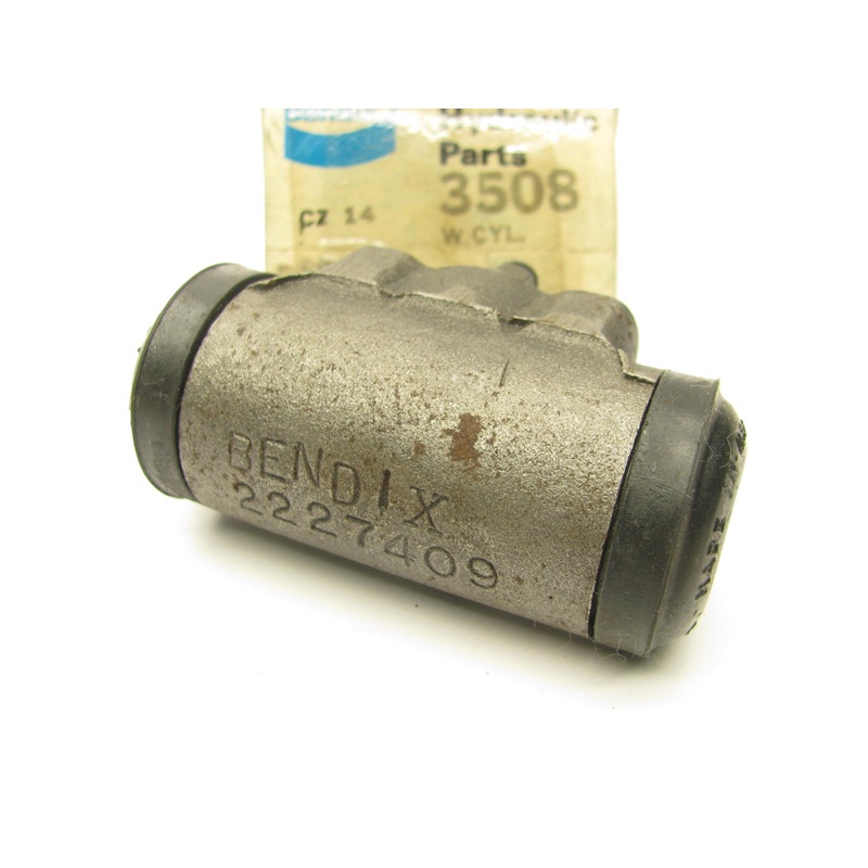 Bendix 3508 Drum Brake Wheel Cylinder - Front Left