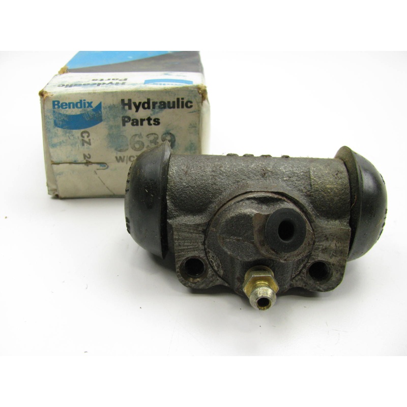 Bendix 3639 Drum Brake Wheel Cylinder - Rear Left / Right