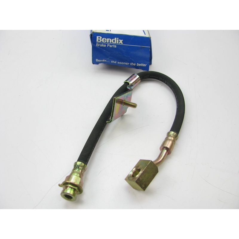 Bendix 36830 FRONT LEFT Brake Hose