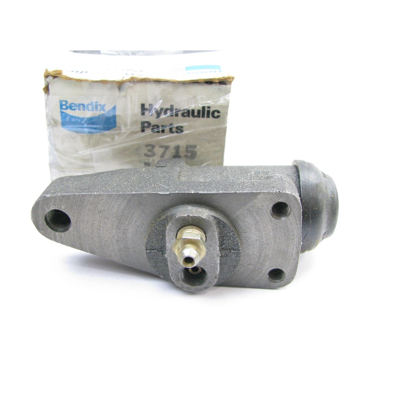 Bendix 3715 FRONT RIGHT Drum Brake Wheel Cylinder