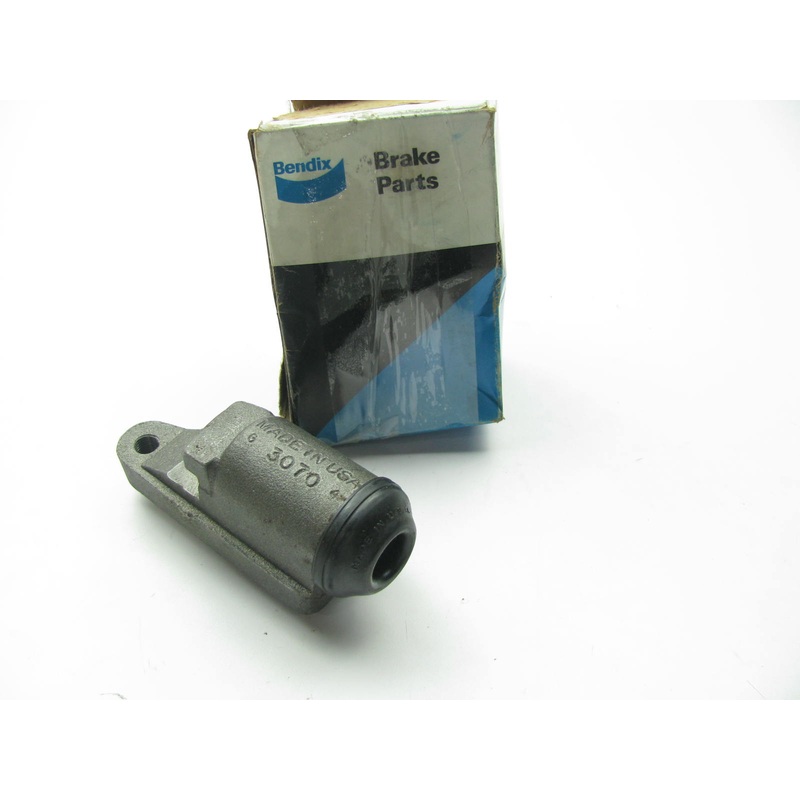 Bendix 3717 Front Right Lower Drum Brake Wheel Cylinder